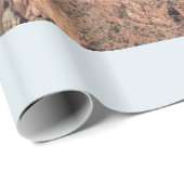 Papier Cadeau Papier à enveloppement Grand Canyon (Coin rond)