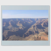 Papier Cadeau Papier à enveloppement Grand Canyon (Plat)