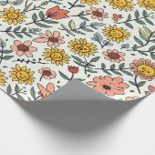 Papier Cadeau Papier à envelopper (Coin)