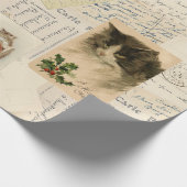 Papier Cadeau Papier à envelopper (Coin)