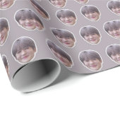 Papier Cadeau Papier à envelopper Jeno NCT (Coin rond)