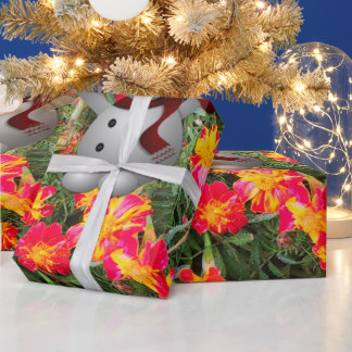 Papier Cadeau Papier à envelopper - Noël