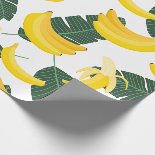 Papier Cadeau Papier à envelopper pour fruits (Coin)