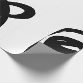 Papier Cadeau Papier à gravure (Coin)