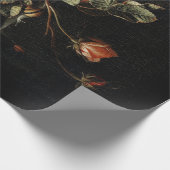 PAPIER CADEAU PAPIER À LAVAGE : TOUJOURS VIE : ELIAS VAN DEN BRO (Coin)