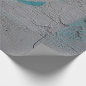 Papier Cadeau Papier blanc (Coin)