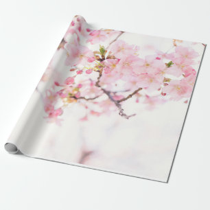PAPIER CADEAU PAPIER CADEAU: CHERRY BLOSSOMS 