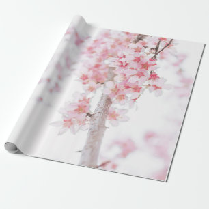 PAPIER CADEAU PAPIER CADEAU: CHERRY BLOSSOMS
