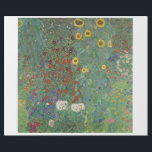 PAPIER CADEAU PAPIER CADEAU: GUSTAV KLIMT : JARDIN AGRICOLE<br><div class="desc">PAPIER CADEAU: GUSTAV KLIMT : JARDIN AGRICOLE   ÉPAULES</div>