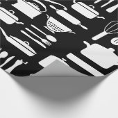 Papier Cadeau Papier-cadeau Meilleur papier-cadeau pour le chauf (Coin)