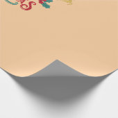 Papier Cadeau Papier Cadeaux (Coin)