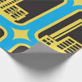 Papier Cadeau Papier de recouvrement d'usine