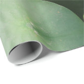 Papier Cadeau Papier de recouvrement Lotus Photography (Coin rond)