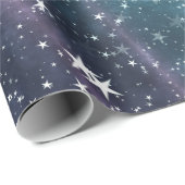 Papier Cadeau papier de scrapbooking Arrière - plan (Coin rond)