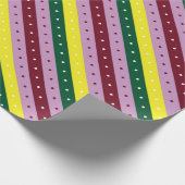 Papier Cadeau Papier d'emballage (Coin)