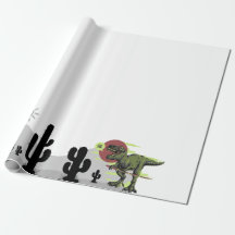 Papier d'emballage