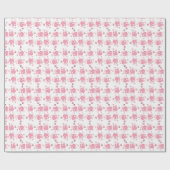 Papier Cadeau papier d'emballage (Plat)