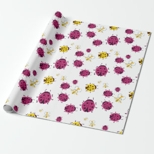 Papier Cadeau Papier d'emballage