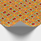 Papier Cadeau Papier d'emballage (Coin)