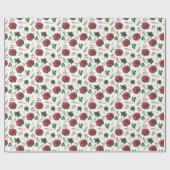 Papier Cadeau Papier d'emballage (Plat)