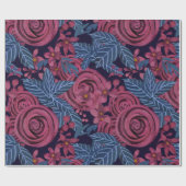 Papier Cadeau Papier d'emballage (Plat)