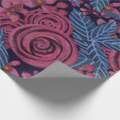 Papier Cadeau Papier d'emballage (Coin)