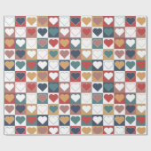 Papier Cadeau Papier d'emballage (Plat)