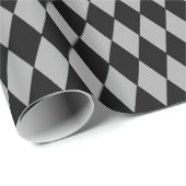 Papier Cadeau Papier d'emballage (Coin rond)