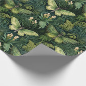 Papier Cadeau Papier d'emballage (Coin)