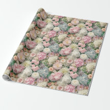 Papier d'emballage