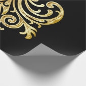 Papier Cadeau Papier d'emballage (Coin)