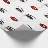 Papier Cadeau Papier d'emballage (Coin)