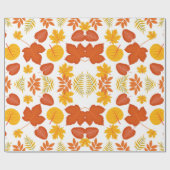 Papier Cadeau Papier d'emballage (Plat)