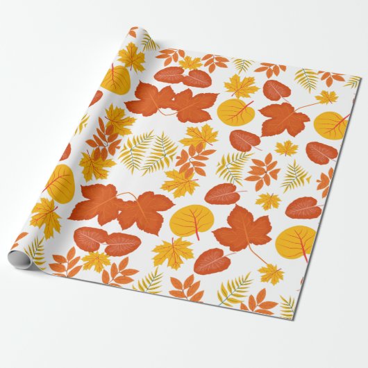 Papier Cadeau Papier d'emballage (Déroulé)