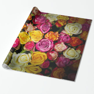 Papier Cadeau Papier d'emballage