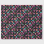 Papier Cadeau Papier d'emballage (Plat)