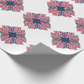 Papier Cadeau Papier d'emballage (Coin)