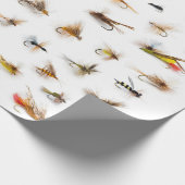 Papier Cadeau Papier d'emballage (Coin)