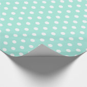 Papier Cadeau Papier d'emballage (Coin)