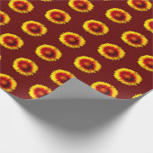 Papier Cadeau Papier d'emballage (Coin)