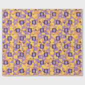 Papier Cadeau Papier d'emballage (Plat)