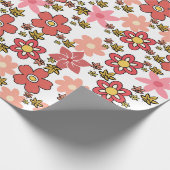 Papier Cadeau Papier d'emballage (Coin)