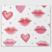 Papier Cadeau Papier d'emballage (Plat)