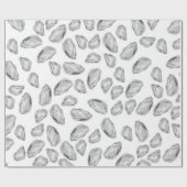 Papier Cadeau Papier d'emballage (Plat)