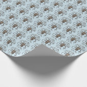 Papier Cadeau Papier d'emballage (Coin)