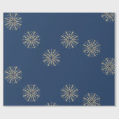 Papier Cadeau Papier d'emballage (Plat)