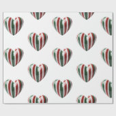 Papier Cadeau Papier d'emballage (Plat)