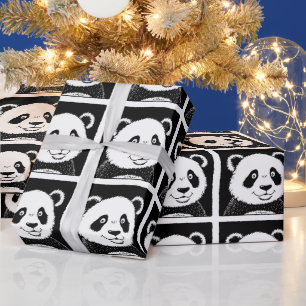 Papier Cadeau Papier d'emballage