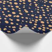 Papier Cadeau Papier d'emballage (Coin)