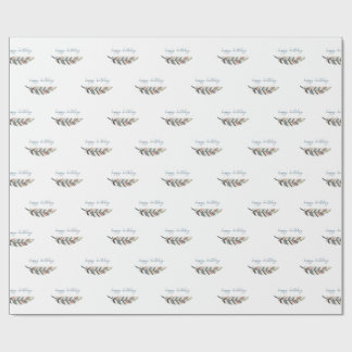 Papier Cadeau Papier d'emballage